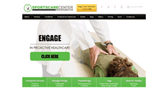 Desktop Screenshot of drduddey.com